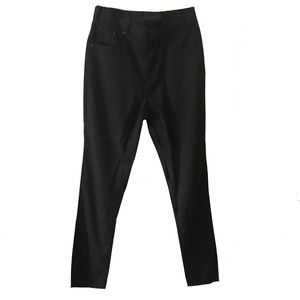 ELEGANZA JUNIOR BLACK DRESS PANTS SIZE 16